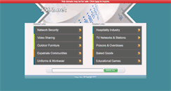 Desktop Screenshot of 1592.net